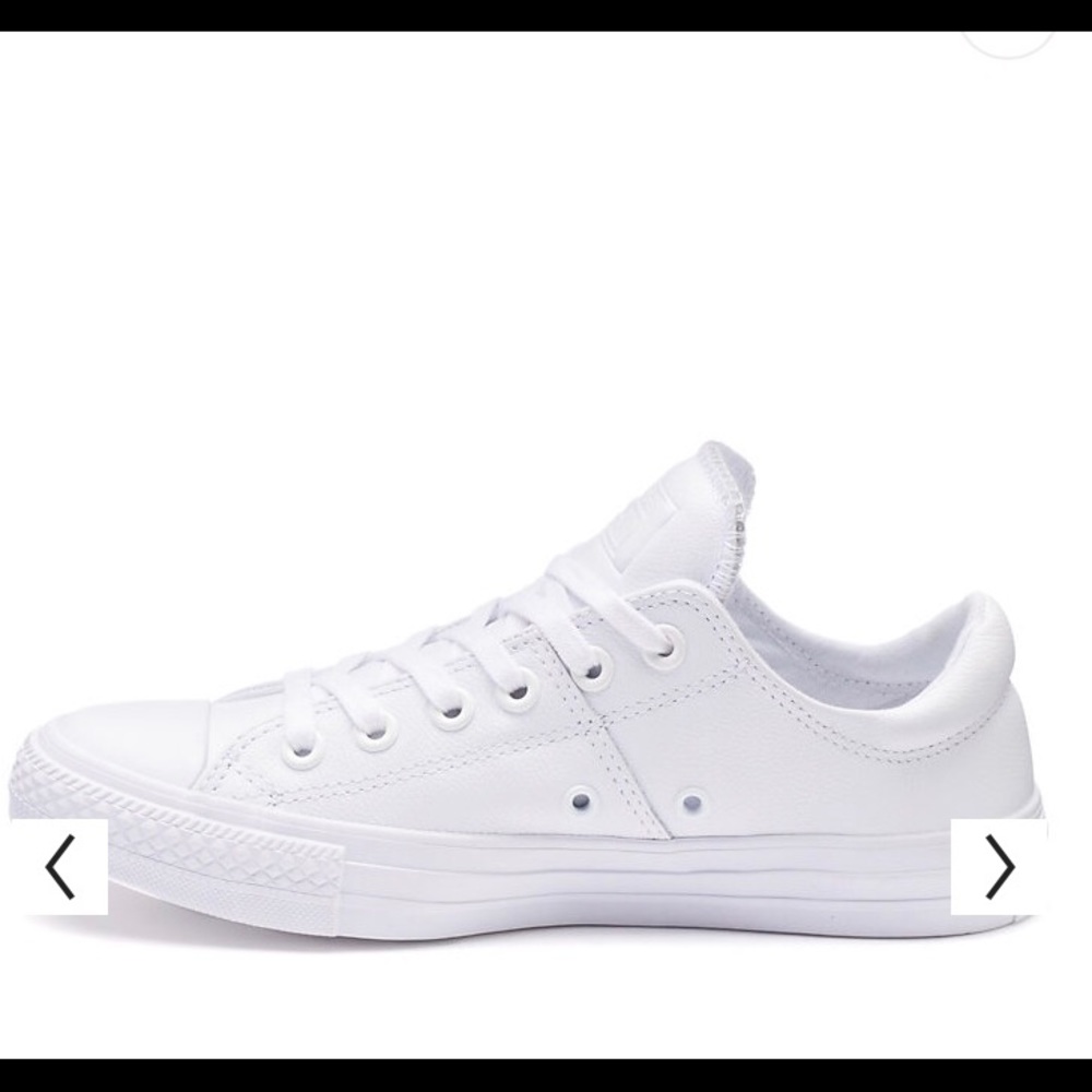 Converse All Star sneakers. 
Junior new